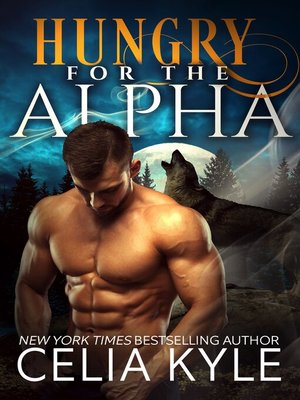 cover image of Hungry for the Alpha